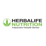 herbal nutrition products app android application logo